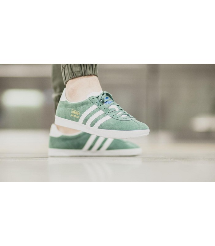 کفش پیاده روی آدیداس adidas gazelle