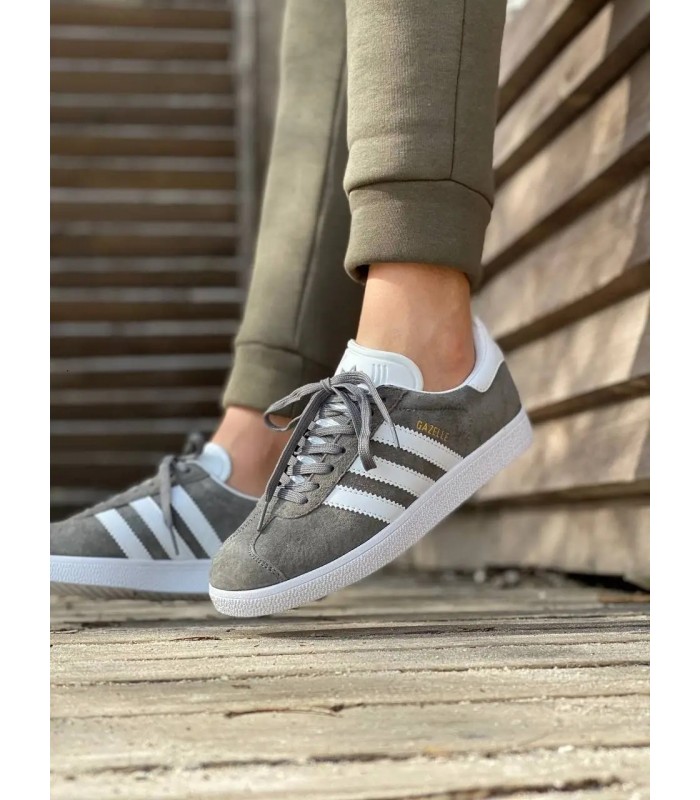 کفش پیاده روی آدیداس adidas gazelle