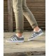 کفش پیاده روی آدیداس adidas gazelle