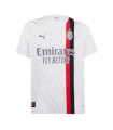 کیت دوم آث میلان 2023 AC Milan 2023 second kit