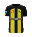 کیت اول الاتحاد 2023 The first kit of Al Ittihad 2023