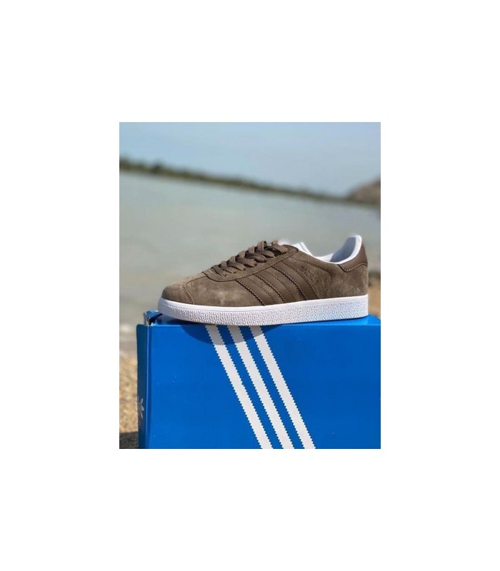 کفش پیاده روی آدیداس adidas gazelle
