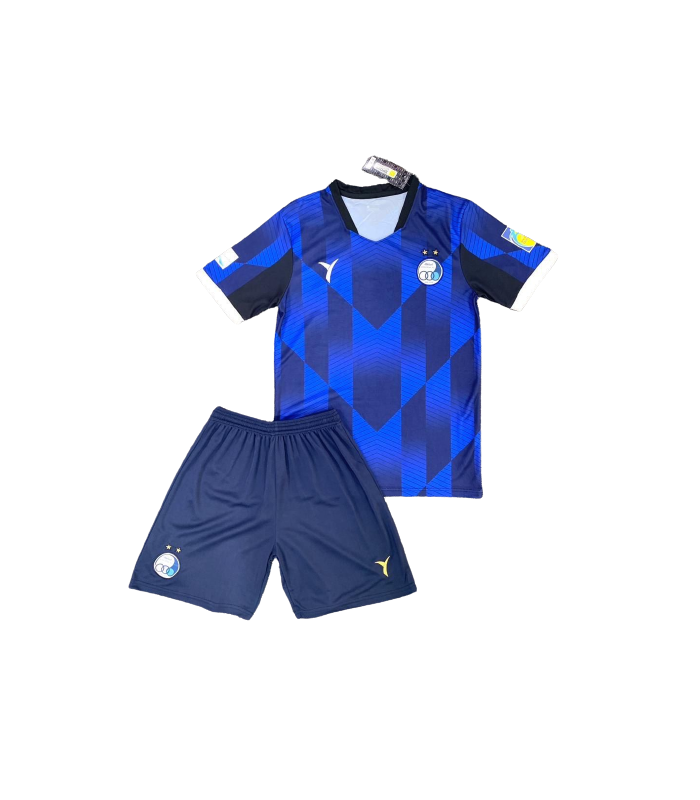 کیت اول استقلال 2023 Esteghlal first kit 2023