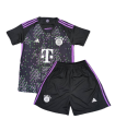 کیت دوم بایرن 2024 Bayern 2024 second kit