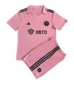 کیت اول اینتر میامی 2024 Inter Miami 2024 first kit