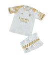 کیت و شورت کانسپت رئال مادرید Kit Concept Real Madrid 2023/24