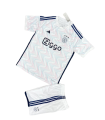 کیت کانسپت آژاکس 2023 Ajax 2023 concept kit