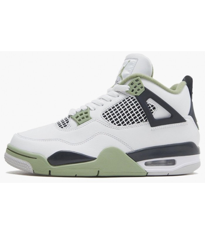 کفش پیاده روی نایک Air jordan 4 retro