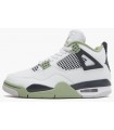 کفش پیاده روی نایک Air jordan 4 retro