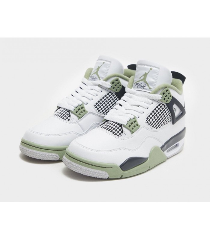 کفش پیاده روی نایک Air jordan 4 retro