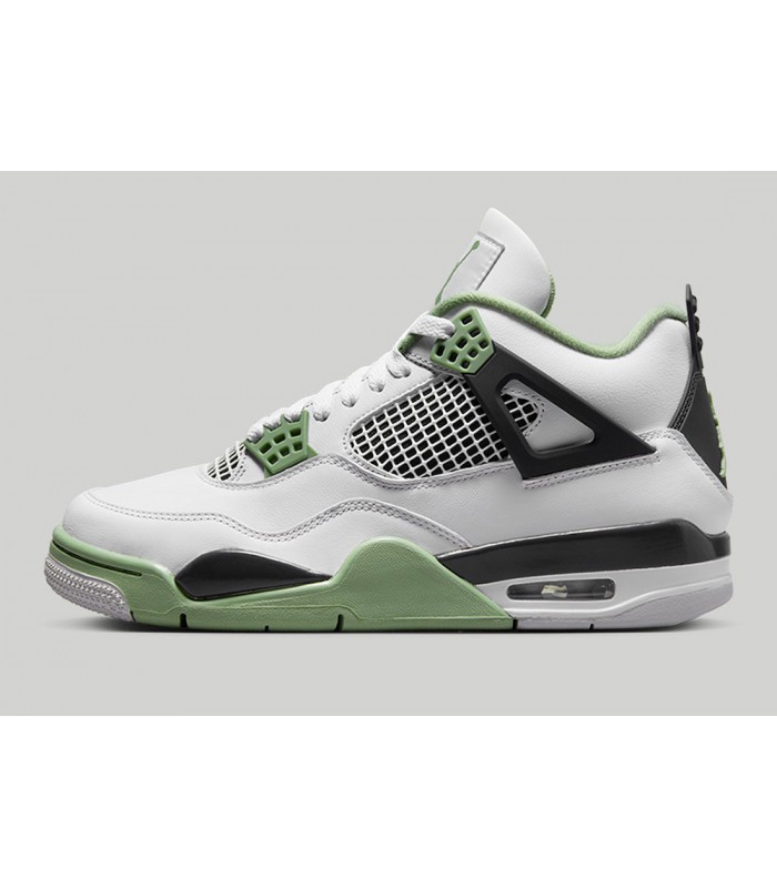 کفش پیاده روی نایک Air jordan 4 retro