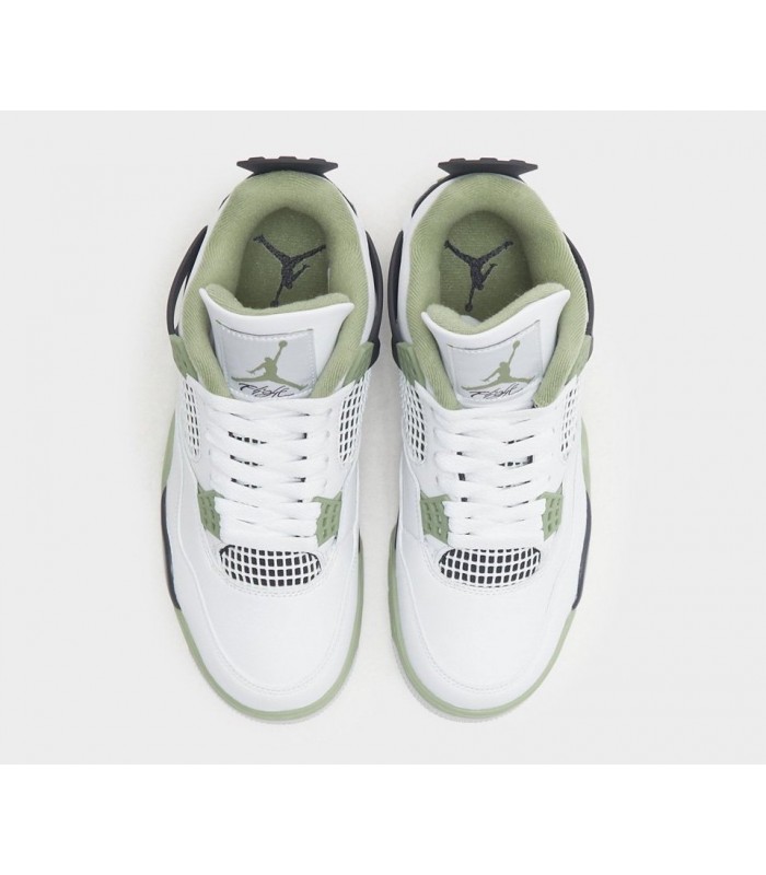 کفش پیاده روی نایک Air jordan 4 retro