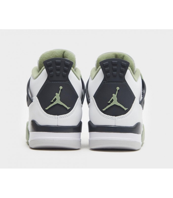 کفش پیاده روی نایک Air jordan 4 retro