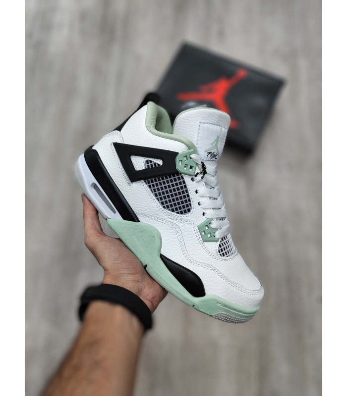 کفش پیاده روی نایک Air jordan 4 retro