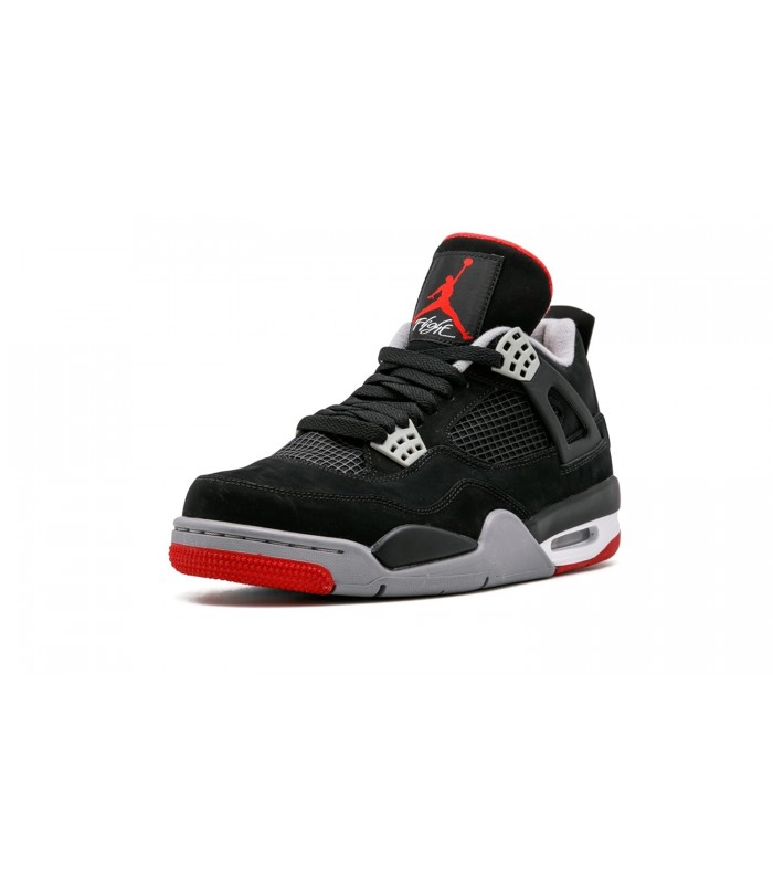 کفش پیاده روی نایک Air jordan 4 retro