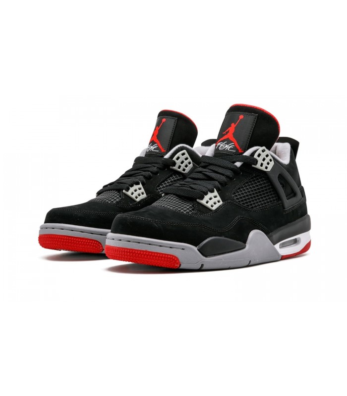کفش پیاده روی نایک Air jordan 4 retro