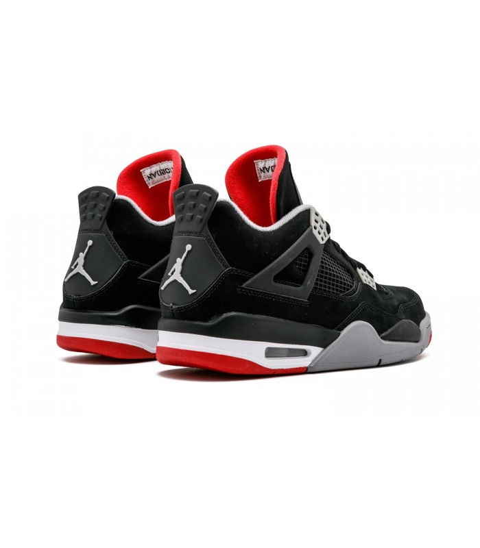کفش پیاده روی نایک Air jordan 4 retro