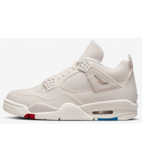 کفش پیاده روی نایک Air jordan 4 retro