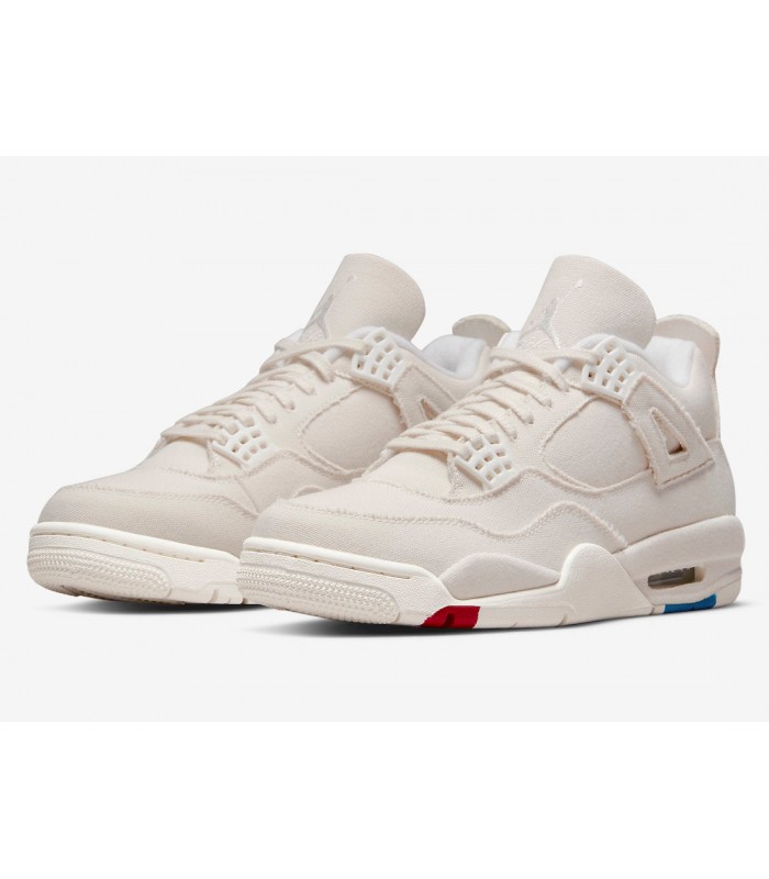 کفش پیاده روی نایک Air jordan 4 retro