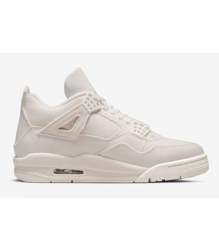 کفش پیاده روی نایک Air jordan 4 retro