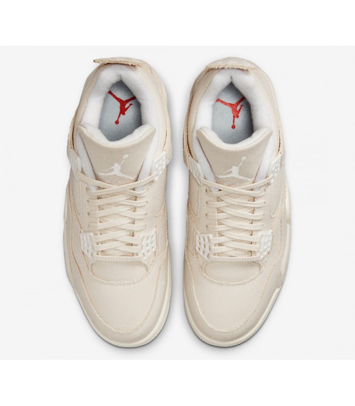 کفش پیاده روی نایک Air jordan 4 retro