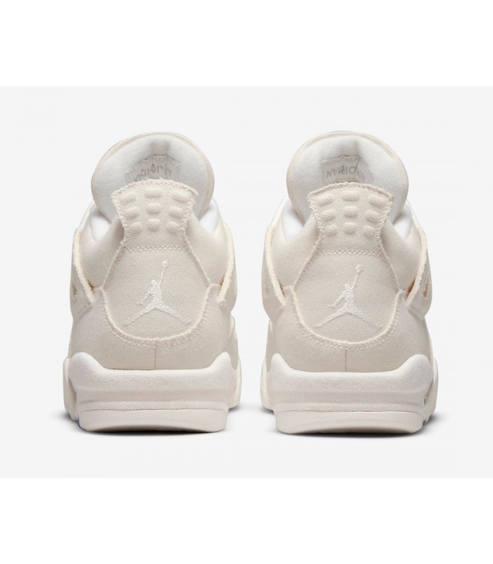 کفش پیاده روی نایک Air jordan 4 retro