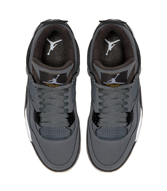 کفش پیاده روی نایک Air jordan 4 retro