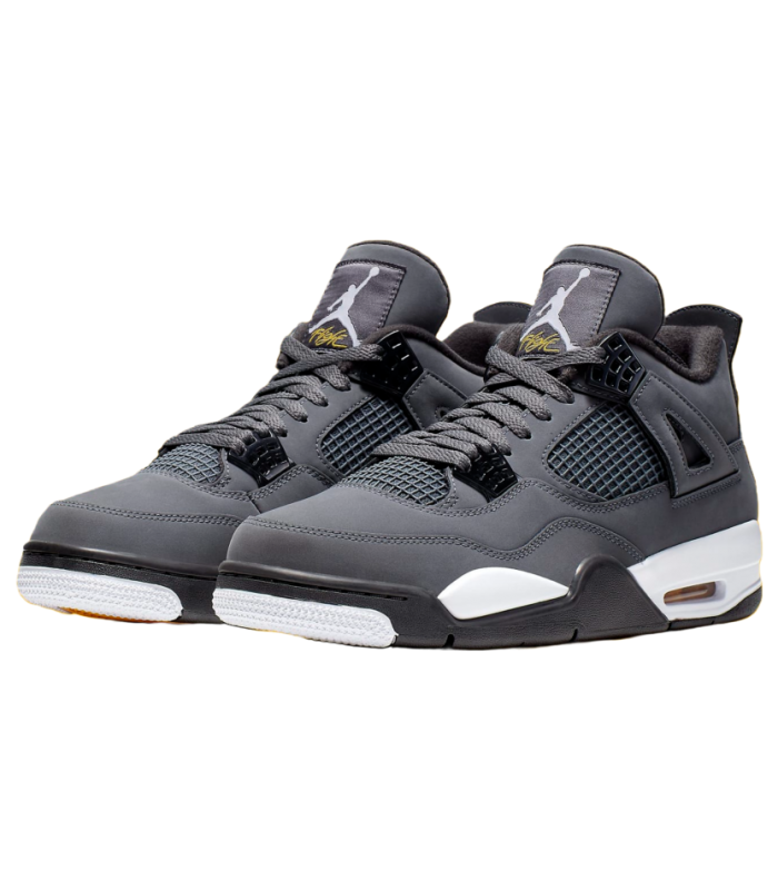 کفش پیاده روی نایک Air jordan 4 retro