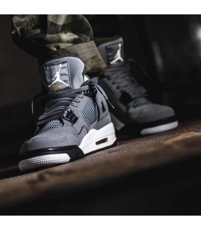 کفش پیاده روی نایک Air jordan 4 retro