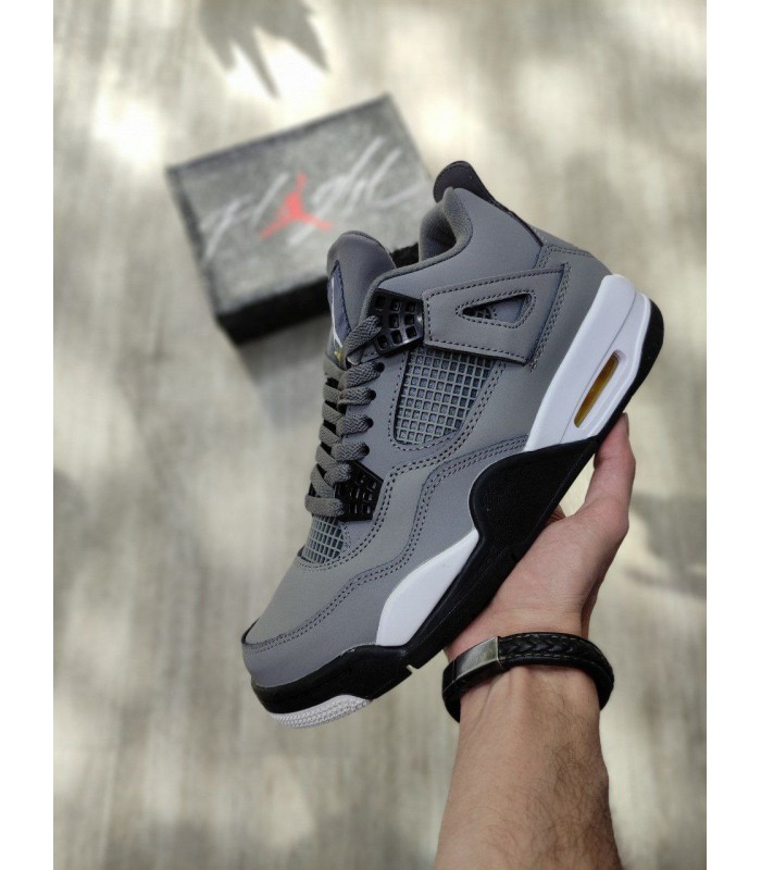 کفش پیاده روی نایک Air jordan 4 retro