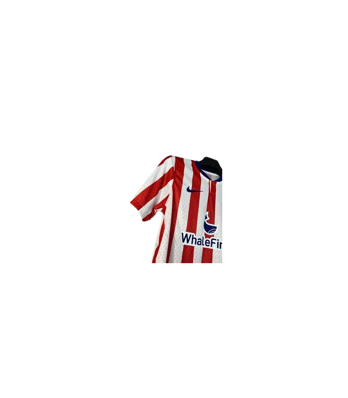 کیت و شرت اول اتلتیکو مادرید Atletico Madrid 2024 Home kit