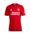 کیت اول یونایتد 2024 United 2024 first kit