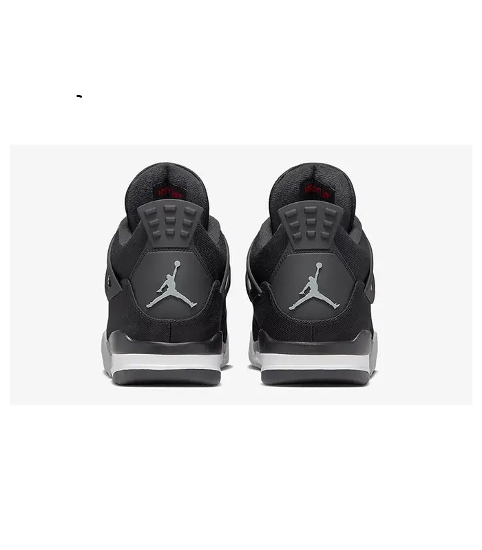 کفش پیاده روی نایک Air jordan 4 retro