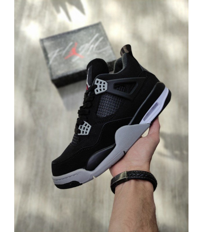 کفش پیاده روی نایک Air jordan 4 retro