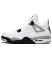 کفش پیاده روی نایک Air jordan 4 retro