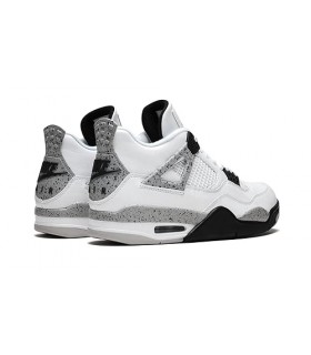 کفش پیاده روی نایک Air jordan 4 retro