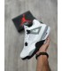 کفش پیاده روی نایک Air jordan 4 retro