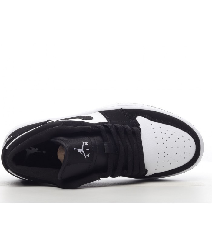 کفش پیاده روی نایک Air jordan 1 low