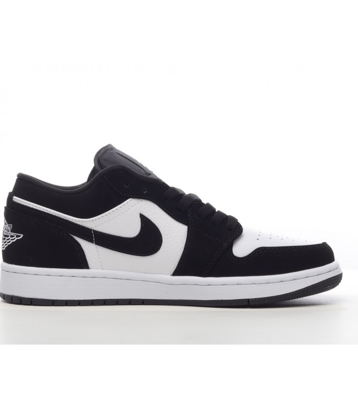 کفش پیاده روی نایک Air jordan 1 low