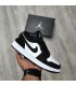 کفش پیاده روی نایک Air jordan 1 low