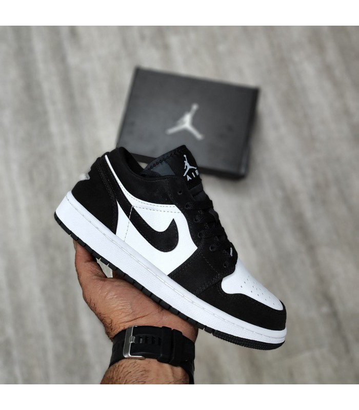 کفش پیاده روی نایک Air jordan 1 low