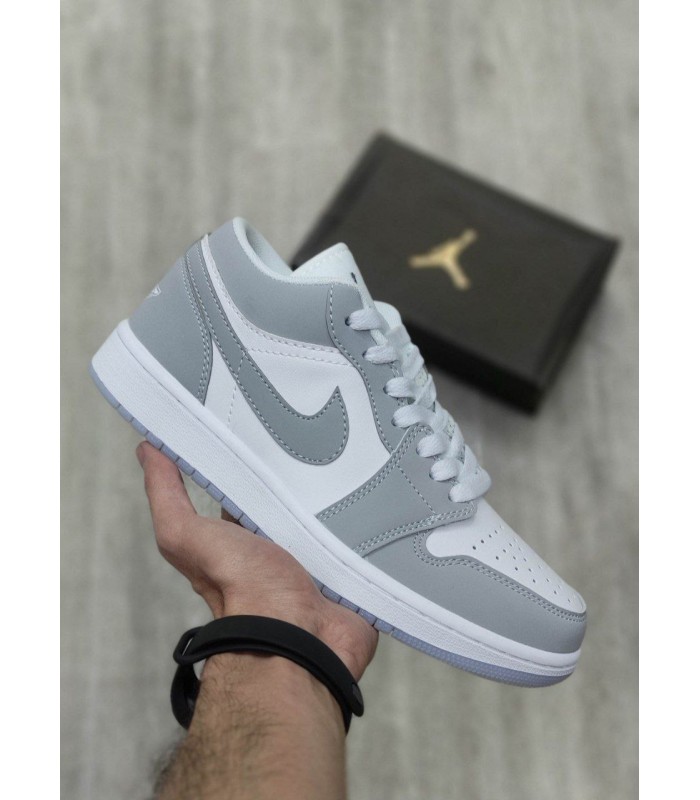 کفش پیاده روی نایک NIKE jordan 1 low