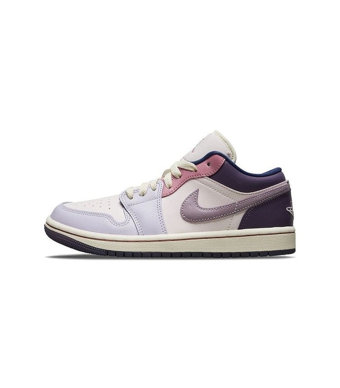 کفش پیاده روی نایک NIKE jordan 1 low
