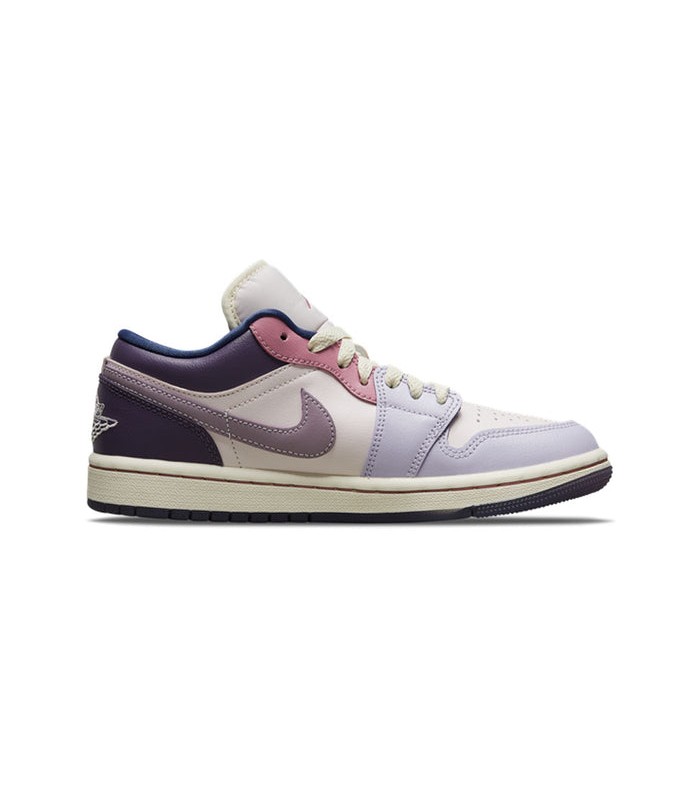 کفش پیاده روی نایک NIKE jordan 1 low