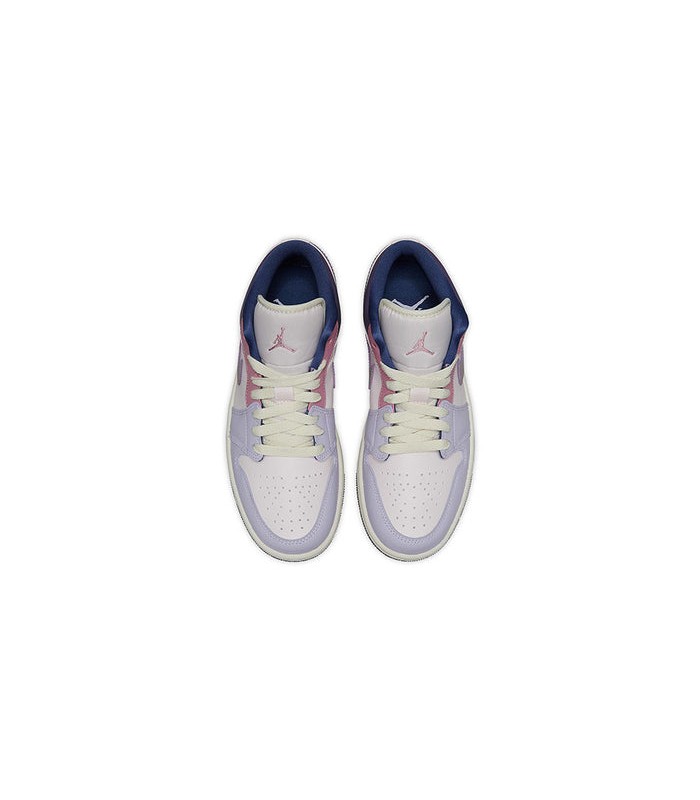 کفش پیاده روی نایک NIKE jordan 1 low