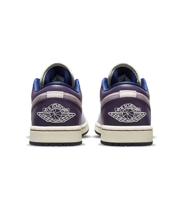 کفش پیاده روی نایک NIKE jordan 1 low