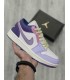 کفش پیاده روی نایک NIKE jordan 1 low