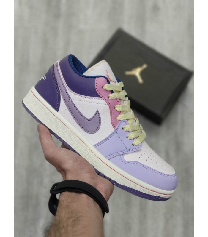 کفش پیاده روی نایک NIKE jordan 1 low