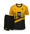 کیت اول دورتموند  2024 Dortmund 2024 first kit