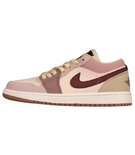 کفش پیاده روی نایک Nike jordan 1 low